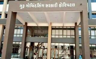 ગુજરાતના આ શહેરમાં દક્ષિણ આફ્રિકાથી પરત આવેલા પ્રવાસીનો કોરોના રિપોર્ટ પોઝિટિવ, જાણો વધુ વિગતો