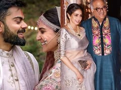 Bollywood Wedding: Sridevi से Anushka Sharma तक, बॉलीवुड सेलेब्स जिन्होंने गुपचुप तरीके से की शादी, किसी को नहीं लगी खबर