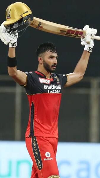 RCB on Devdutt Padikkal: దేవ్‌.. నువ్వెప్పడూ మా వాడివేనోయ్‌!