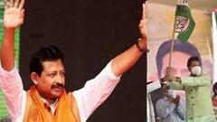 Rajib Banerjee: বিজেপির কার্যনির্বাহী কমিটিতে রাজীবের নাম ঘিরে বিতর্ক| Bangla News