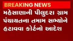 મહેસાણાઃ ગ્રામ પંચાયતના તમામ સભ્યોને હટાવવા HCએ કર્યો આદેશ, શું છે મામલો?