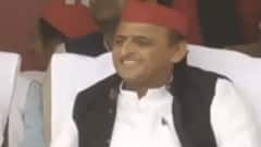 Lalitpur से जलियांवाला बाग का जिक्र, Akhilesh Yadav को सताई किसानों की फिक्र| Mudde Ki Baat