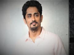 Siddharth Slams Media: ట్రేడ్... మీడియాకు చురకలు అంటించిన సిద్ధార్థ్!