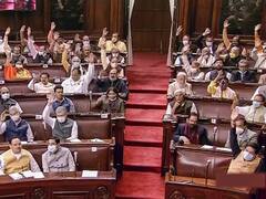 Dam Safety Bill: देश के बांधों को सुरक्षित रखने के मकसद से लाया गया बिल राज्यसभा से हुआ पास