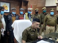 Kasganj Crime News: जमीन बेचने के विवाद में पिता ने करवाई बेटे की हत्या, पुलिस ने हत्यारों को किया गिरफ्तार