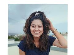 PHOTO: अभिज्ञाचं नवं फोटोशूट, हाय पोनीटेलमध्ये दिसतेय एकदम क्युट!