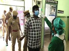 மயிலாடுதுறை: புதிதாக மூன்று பேருக்கு கொரோனா தொற்று!