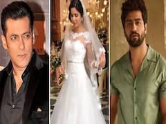 Katrina-Vicky Wedding: Vicky Kaushal से शादी करने का फैसला Katrina Kaif को पड़ा महंगा, Salman Khan के इस बड़े प्रोजेक्ट से हुआ एक्ट्रेस का पत्ता साफ!