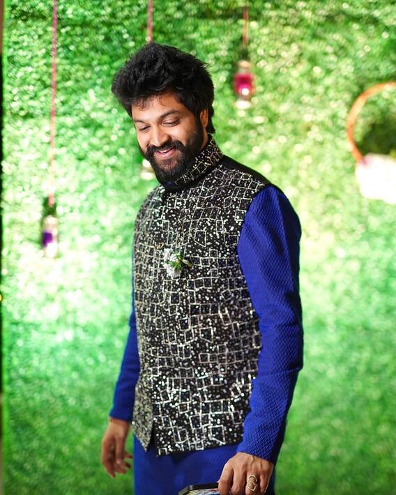 Syed Sohel Ryan Photos: ఈ బిగ్‌బాస్ హీరో కథ వేరే ఉంటది... అదిరే లుక్స్‌తో సోహెల్