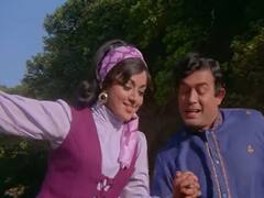 Sanjeev और Hema Malini की मोहब्बत के बीच जब आ गए थे धर्मेंद्र, गुस्से में आकर कह दी थी ये बात