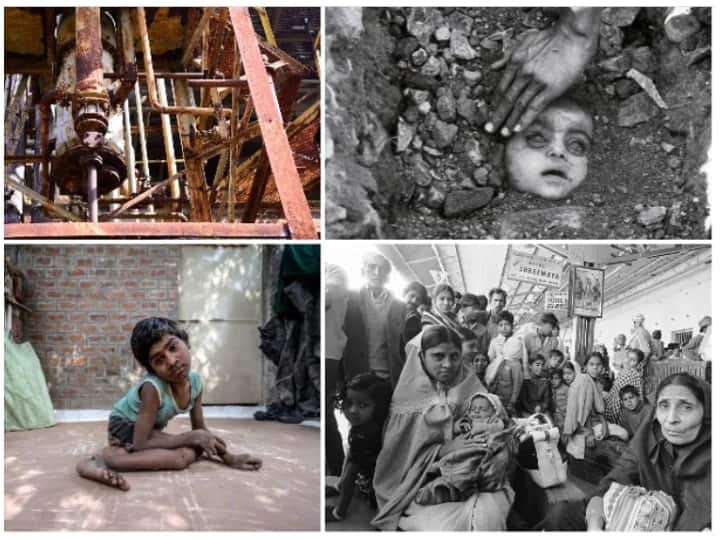 Bhopal Gas Tragedy NGOs working victims of 1984 Bhopal Madhya Pradesh alleged after 37 years governments failed to provide justice to victims Bhopal Gas Tragedy: भोपाल गैस त्रासदी के 37 साल बाद भी पीड़ितों को न्याय दिलाने में विफल रही सरकारें
