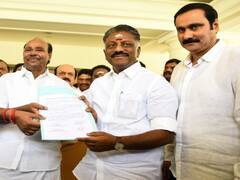 ராமதாஸ் கோரிக்கையை எதிர்த்து ஓபிஎஸ் அறிக்கை: சூடுபிடிக்கும் தமிழ் புத்தாண்டு நாள்!