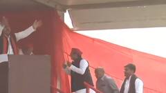 Mission Bundelkhand पर सपा अध्यक्ष Akhilesh Yadav, विजय रथ यात्रा लेकर ललितपुर पहुंचेंगे