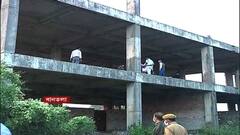 Kolkata: বানতলায় নির্মীয়মাণ বহুতলে মহিলার রহস্যমৃত্যু, ঘটনার তল্লাশিতে পুলিশ