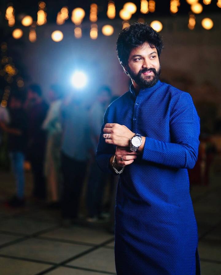 సీజన్ విన్నర్ కాకపోయినా... జనాల మనుసును గెలుచుకున్నాడు సోహెల్. (Image credit: Syed Sohel Ryan/Instagram)