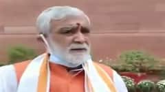 Delhi Pollution | Ashwini Kumar Choubey to Kejriwal Govt: 'Kewal Vigyapan se kaam nahi chalega'