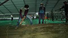 Nashik Akhil Bharatiya Marathi Sahitya Sammelan : अवकाळी पावसाचा साहित्य संमेलनात खोडा ABP Majha