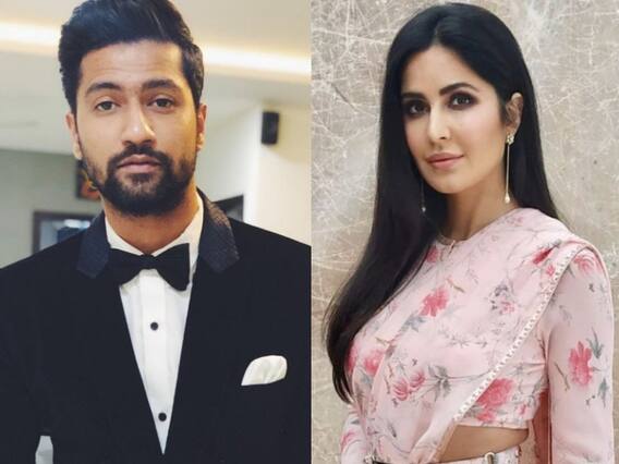 Vicky-Katrina Wedding: Netizens Share Hilarious Memes On Social Media Vicky-Katrina Wedding: Netizens Share Hilarious Memes On Social Media