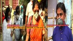 Kolkata Municipal Corporation Election: পুরভোটের প্রার্থী তালিকা নিয়ে তৃণমূলের অন্দরেও অসন্তোষ, মমতা বন্দ্যোপাধ্যায়ের পাড়ায় বিদ্রোহের সুর! | Bangla News