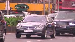 CM Uddhav Thackeray : मुख्यमंत्र्यांना 22 दिवसांनी डिस्चार्ज, रुग्णालयातूनच राज्याचा कारभार