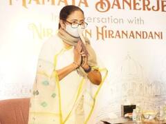 Mamata Banerjee Mumbai Visit: सीएम ममता बनर्जी के खिलाफ BJP नेता ने दर्ज कराई शिकायत, राष्ट्रगान के अपमान का लगाया आरोप