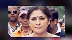 Roopa Ganguly: দলীয় প্রার্থীকে আক্রমণ, ফেসবুক পোস্টে বিস্ফোরক রূপা গঙ্গোপাধ্যায়| Bangla News