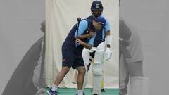 IND vs NZ 2nd Test: বৃষ্টি থাবা, ইন্ডোরে প্রস্তুতিতে ব্যস্ত বিরাট, রাহানেরা