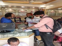 AP New Covid Rules : మాస్క్ లేని వారిని రానిస్తే వ్యాపార సంస్థల మూసివేత..ఏపీ ప్రభుత్వ కొత్త కోవిడ్ రూల్స్ !