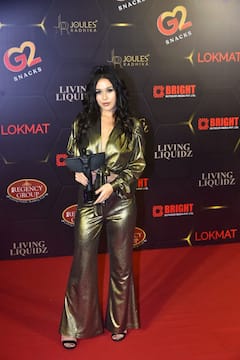 एक छत के नीचे जुटे बॉलीवुड के सितारे, Sara Ali Khan और Ananya Pandey का लहंगे में दिखा स्वैग, Shilpa Shetty ने गाउन में ढाई कयामत