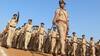 Jammu & Kashmir Recruitment 2021: जम्मू-कश्मीर पुलिस में Sub Inspector के 800 पदों पर निकली भर्ती के लिए आवेदन करने का कल अंतिम दिन, जल्द करें अप्लाई