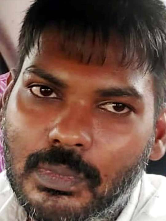Thanjavur: Man arrested for embezzling Rs 20 lakh from fake girlfriend's house ஆன்லைன் பிஸ்னசில் அதிக லாபம் எனக்கூறி மோசடி - 20 லட்சம் பெற்று கள்ளக்காதலி வீட்டை அழகுபடுத்திய நபர் கைது