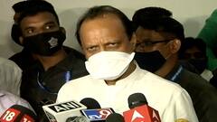 Ajit Pawar on RTPCR : परराज्यातून महाराष्ट्रात येणाऱ्यांसाठी RTPCR चाचणी अनिवार्य