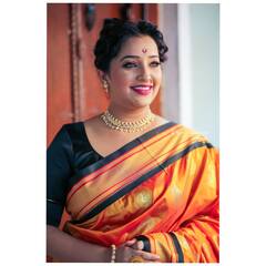 PHOTO: अण्णांच्या शेवंताचा 'हा' लूक पाहिलात का?