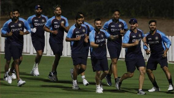 Indian Cricket : ওমিক্রন নিয়ে উদ্বেগ, এক সপ্তাহ পিছোতে পারে ভারতীয় ক্রিকেট দলের দক্ষিণ আফ্রিকা সফর| Bangla News