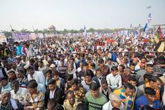 ABP News C-Voter Survey: कौन है CM पद के लिए जनता की पहली पसंद? जानें क्या है पश्चिमी यूपी और बुंदेलखंड का मिजाज