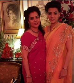 Jyotiraditya Scindia की बहन Chitrangada पॉलिटिक्स से रहती हैं दूर, राजसी खानदान में हुई है शादी, जानें क्या करते हैं जीजा