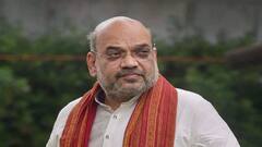 UP Chunav: Amit Shah के सहारनपुर दौरे की मिनट दू मिनट रिपोर्ट| HINDI NEWS