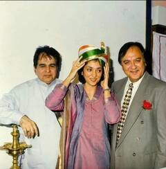 Politicians Daughters: इन नेताओं की बेटियों ने आगे बढ़ाई विरासत, राजनीति से दूर रहे बेटे