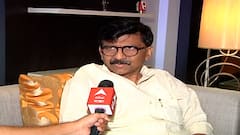 Sanjay Raut on Vibrant Gujarat : मुंबईला ओरबाडून आत्मनिर्भर गुजरात करण्याचा प्रयत्न : संजय राऊत
