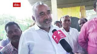 Nizamabad paddy farmers| వరికి ప్రత్యామ్న్యాయం ఏంటీ అంటున్న నిజామాబాద్ రైతులు