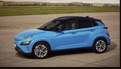 Long Range Electric SUV: ਬਿਹਤਰੀਨ ਡਰਾਈਵਿੰਗ ਰੇਂਜ ਵਾਲੀਆਂ 5 ਇਲੈਕਟ੍ਰਿਕ SUV, ਤੁਹਾਡੇ ਲਈ ਹੋ ਸਕਦੀ ਹੈ ਬੇਸਟ ਆਪਸ਼ਨ!