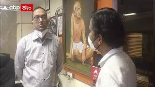 Srikakulam Collector on Cyclone Jawad :అధికారులందరినీ కూడా అప్రమత్తం చేసి ఉంచామన్నారు