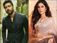 Salman Khan’s Family Not Invited For Vicky-Katrina's Wedding In Rajasthan: Report