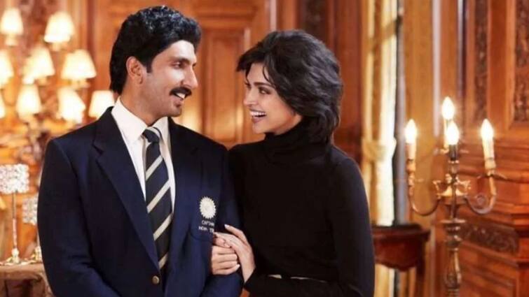 Kapil Dev says Deepika   Padukone as Romi Bhatia   in 83 trailer got   'mixed' reactions from   his family, know in   details Kapil Dev on 83 Trailer: রোমি ভাটিয়ার চরিত্রে দীপিকা পাড়ুকোনকে দেখার পর কপিল দেবের বাড়ির সদস্যদের কী প্রতিক্রিয়া ছিল?