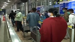 Punjab Corona: कोरोना काल में डबल मुसीबत! इटली से आई फ्लाइट में पॉजिटिव मिले 125 लोगों में से 13 मरीज फरार