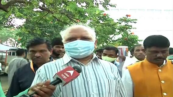 Nashik साहित्य संमेलन: कौतिकराव ठाले पाटलांची प्रतिक्रिया ABP Majha