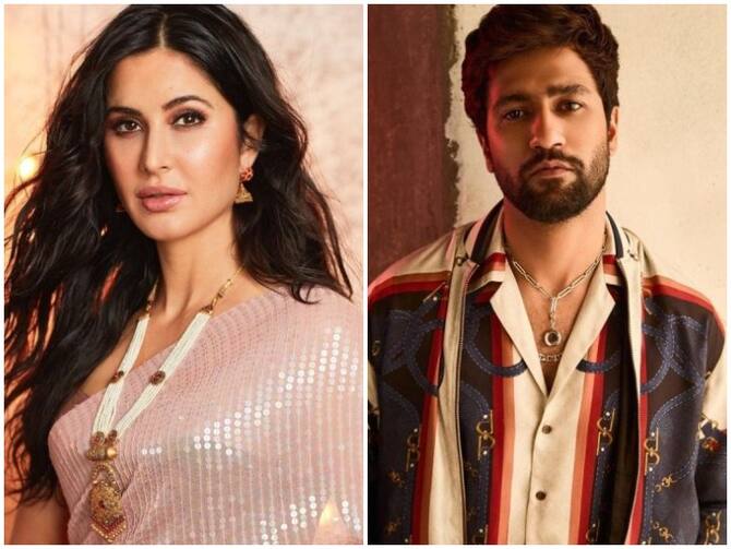 Vicky Kaushal-Katrina Kaif Wedding Paves Way For Funny Memes On Social Media Rajasthan | Vicky Kaushal Katrina Kaif Wedding: विक्की कौशल-कैटरीना कैफ की शादी पर बन रहे हैं एक से बढ़कर एक Vicky Kaushal-Katrina Kaif Wedding Paves Way For Funny Memes On Social Media Rajasthan | Vicky Kaushal Katrina Kaif Wedding: विक्की कौशल-कैटरीना कैफ की शादी पर बन रहे हैं एक से बढ़कर एक
