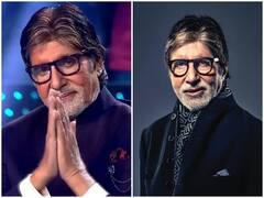 KBC 13: मुश्किल दौर को याद कर इमोशनल हुए Amitabh Bachchan, बोले- फिल्मों में काम नहीं मिल रहा था