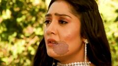 Kumkum Bhagya: Prachi creates a ruckus at Riya & Ranbir's wedding