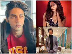 GoodBye 2021: बॉलीवुड के लिए विवादों से भरा रहा साल 2021, Aryan Khan, Kartik Aaryan, Ranbir Kapoor, Ananya Panday समेत ये कलाकार चर्चा में रहे